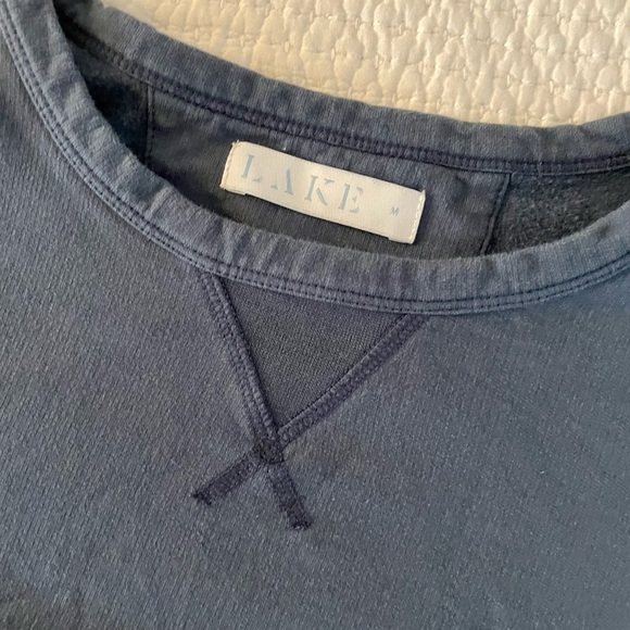 Lake Pajamas Sweatshirt - Picture 3 of 3